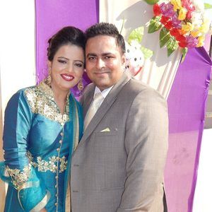 Meet your Posher, Gagan