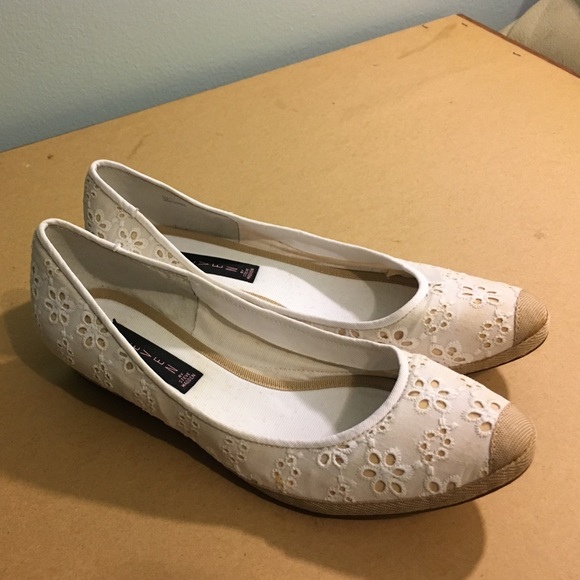 Steven by Steve Madden Flats/Espadrilles RARE!!