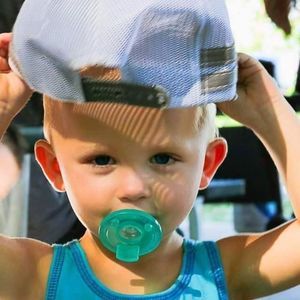 Meet your Posher, Muncy