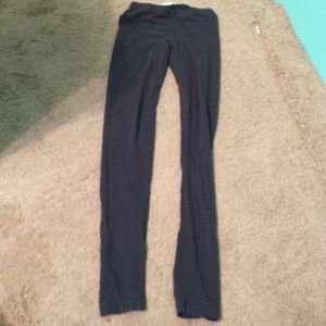 Leggings from forever21