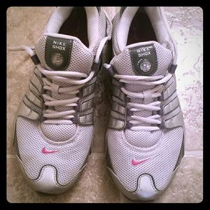Nike shox