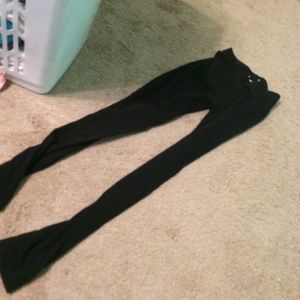 Leggings from forever21