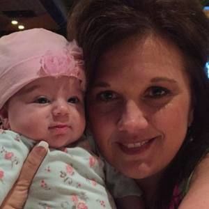 Meet your Posher, Kelli