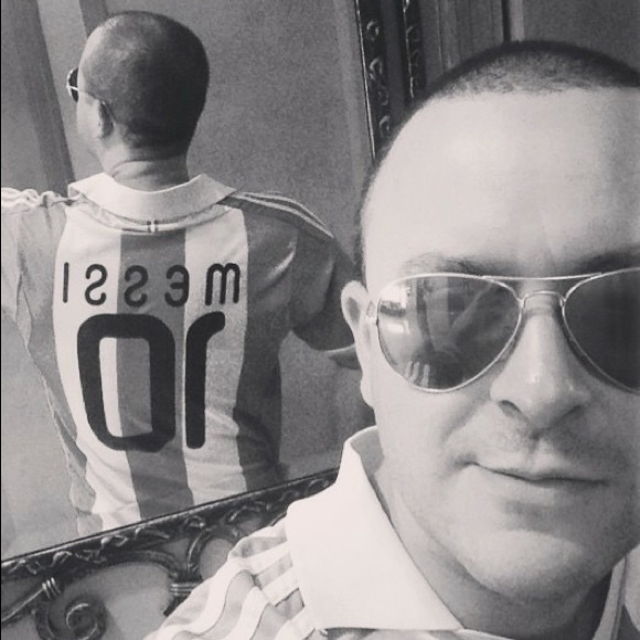 Meet your Posher, Anthony - Picture 1 of 1