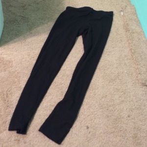 Forever21 leggings