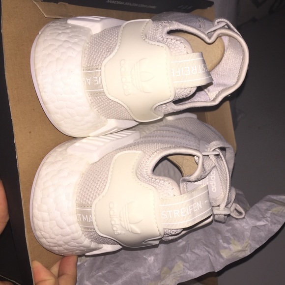 Nike nmd