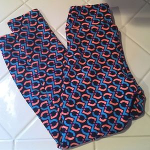 Kids LulaRoe Leggings.