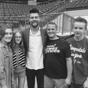 Meet your Posher, Tyler