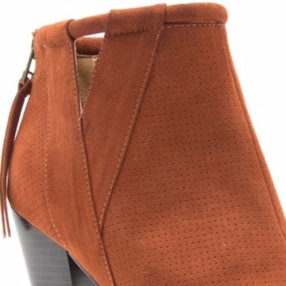 🍁Fall Ankle Boot - Picture 2 of 2