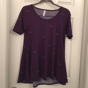 Lularoe Perfect Tee