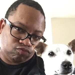 Meet your Posher, Richard