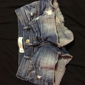 Abercrombie & Fitch shorts