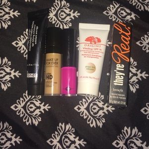 Makeup Bundle