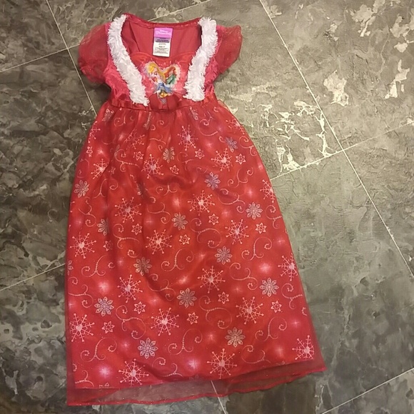 Christmas PJs