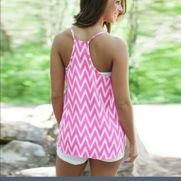 Tank Top - Picture 3 of 4