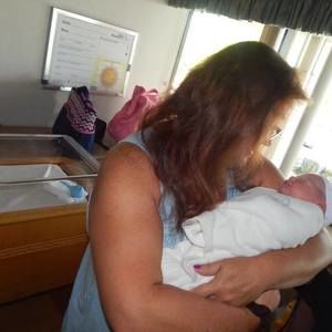 Meet your Posher, Paula