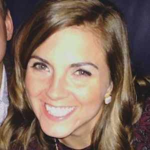 Meet your Posher, Katy