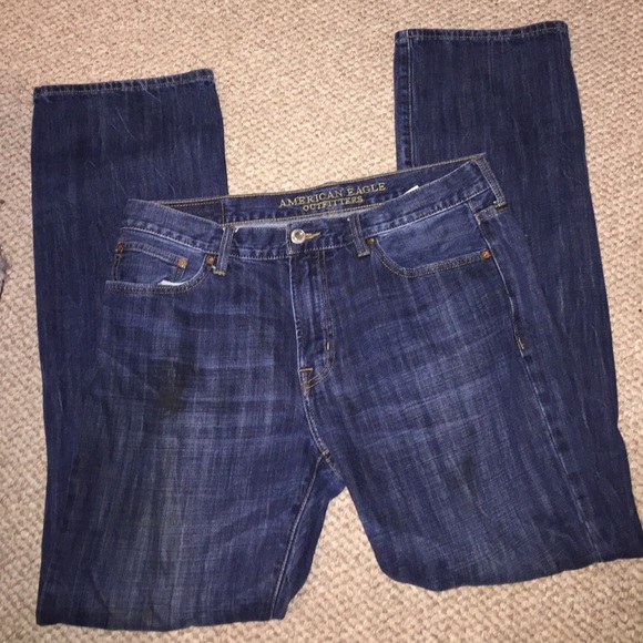 mens American eagle jeans