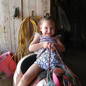 Meet your Posher, Kim