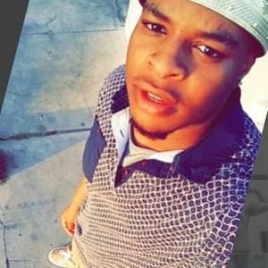 Meet your Posher, Lawrence