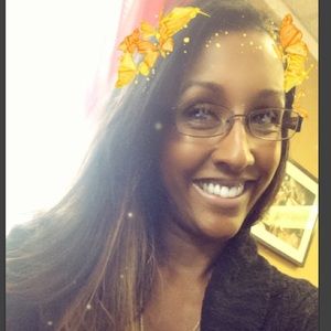 Meet your Posher, Liz