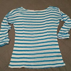 RL lightweight boatneck sweater