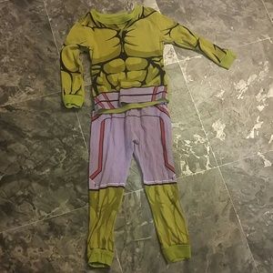hulk pjs