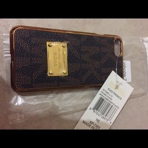 Iphone 7 MK phone case