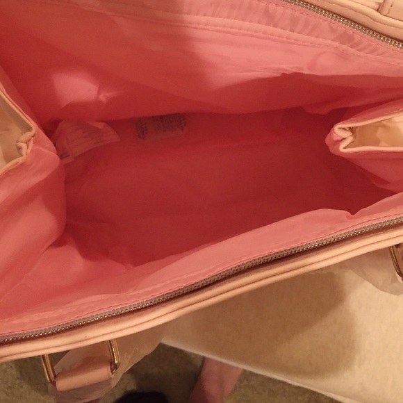 Juicy couture tote bag - Picture 2 of 2