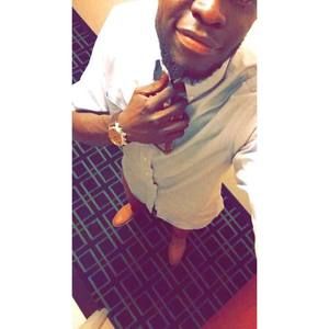 Meet your Posher, Nick