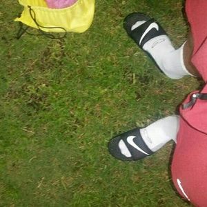 Meet your Posher, Christian