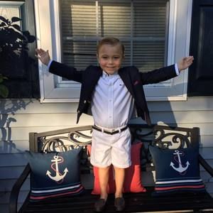 Meet your Posher, Hadley