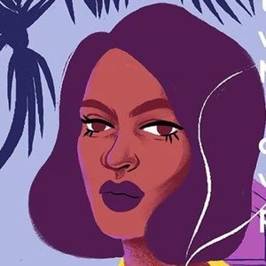 Meet your Posher, Sade