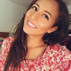 Meet your Posher, Tessa