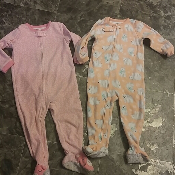 2 pj onises