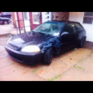 Meet your Posher, Mark