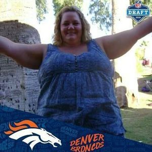 Meet your Posher, Lorraine