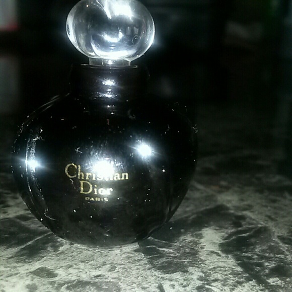 Christian Dior Poison