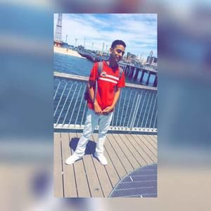 Meet your Posher, Kevin