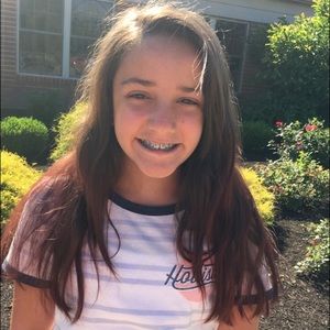 Meet your Posher, Kailyn