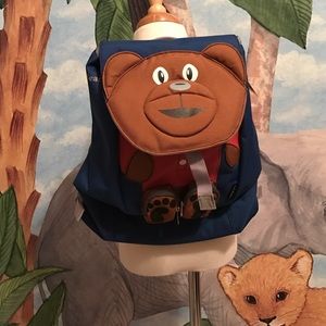 Toddler Bag
