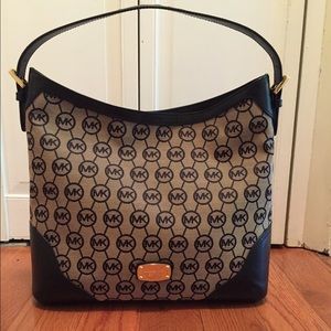 REAL Michael Kors shoulder bag