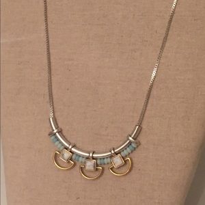 Stella and Dot Wanderer Necklace