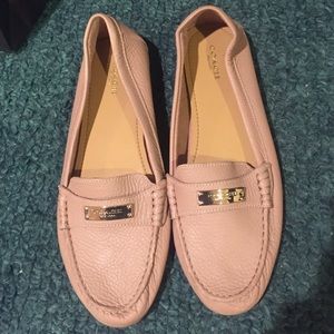 Coach Fredrica Loafers