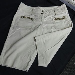 Michael kors long shorts