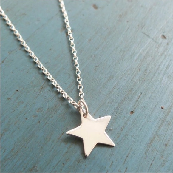 Star Necklace - Picture 2 of 3