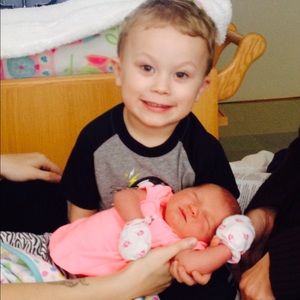 Meet your Posher, Kimberly