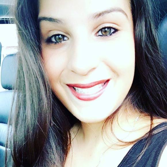 Meet your Posher, Hazel - Picture 1 of 1