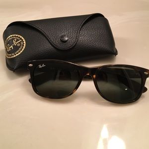 Ray-Ban New Wayfarer Classic