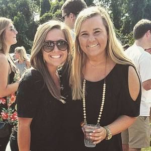 Meet your Posher, Fields